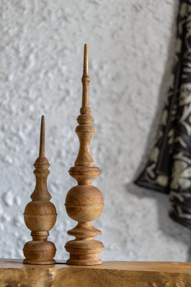 Ascend Totem Trio