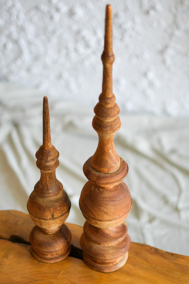 Ascend Totem Trio