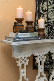 Vintage Candle Holders