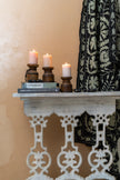 Vintage Candle Holders