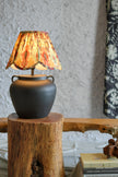 Nomad Ikat Table Lamp