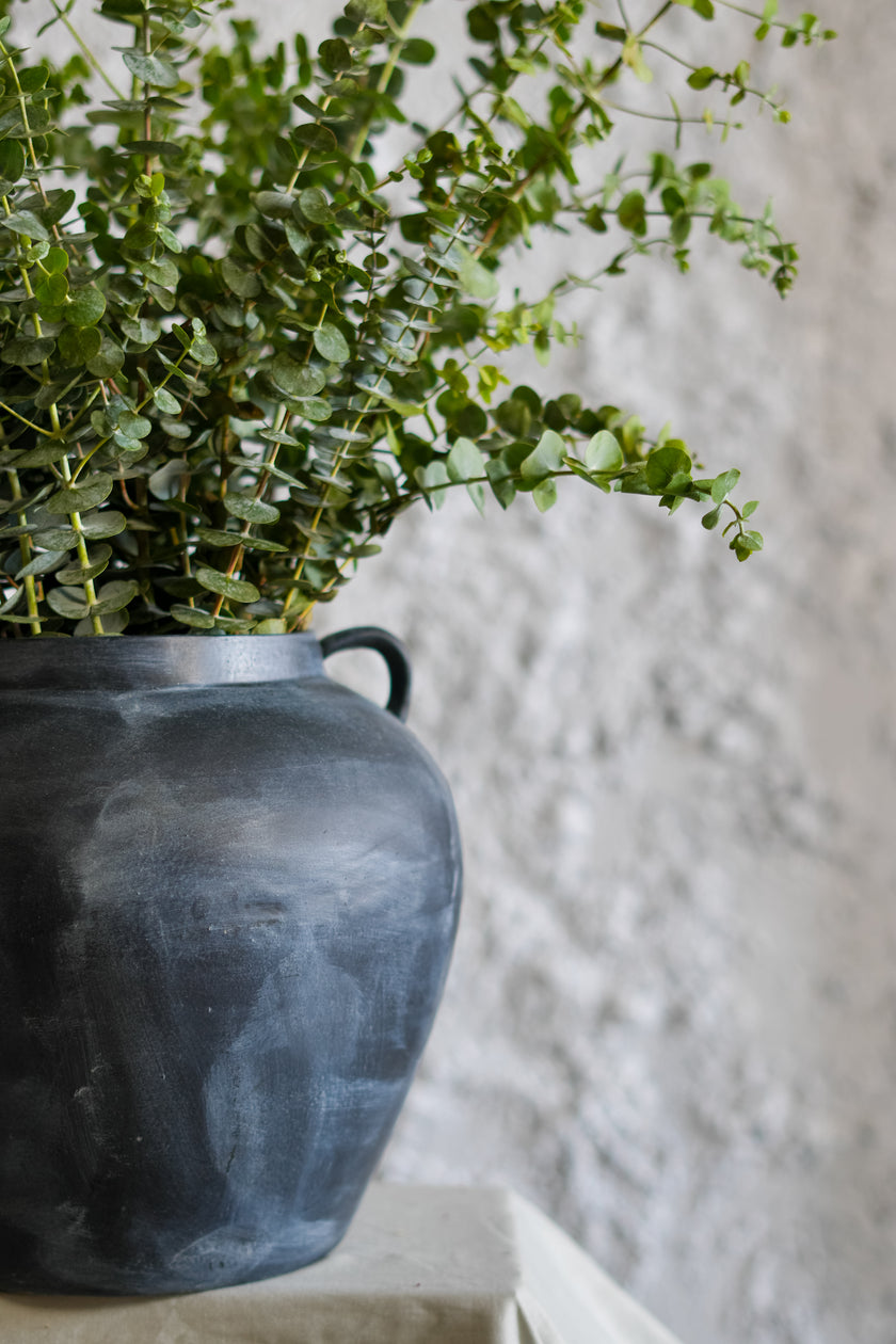 Nomad Earth Ceramic Urn