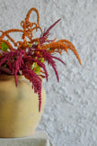 Nomad Earth Ceramic Urn