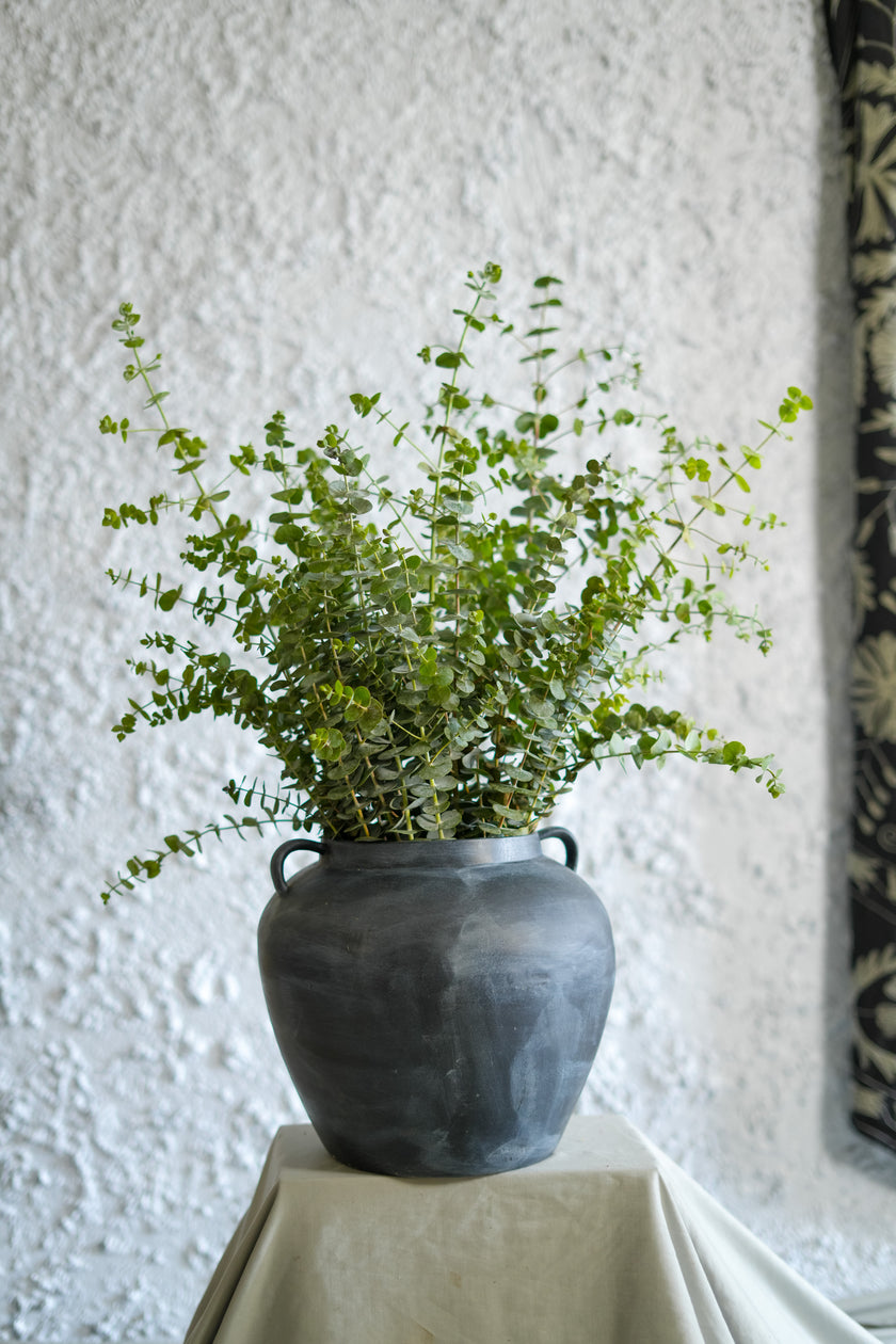 Nomad Earth Ceramic Urn