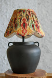 Nomad Ikat Table Lamp